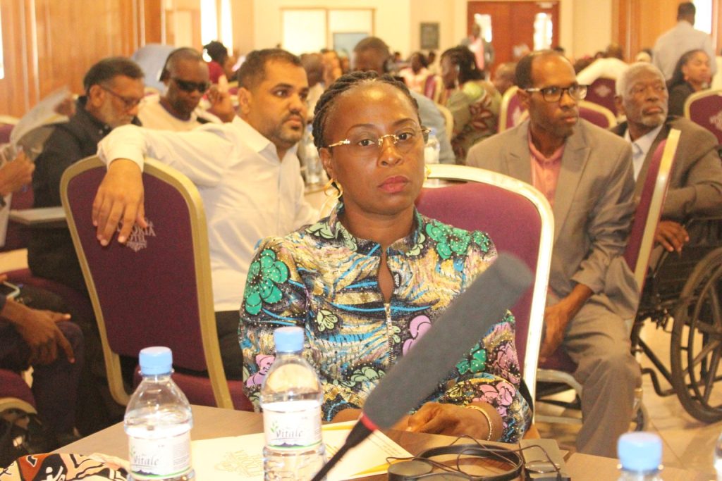 Inclusion des personnes handicapées : Lomé accueille le dialogue africain sur le financement
