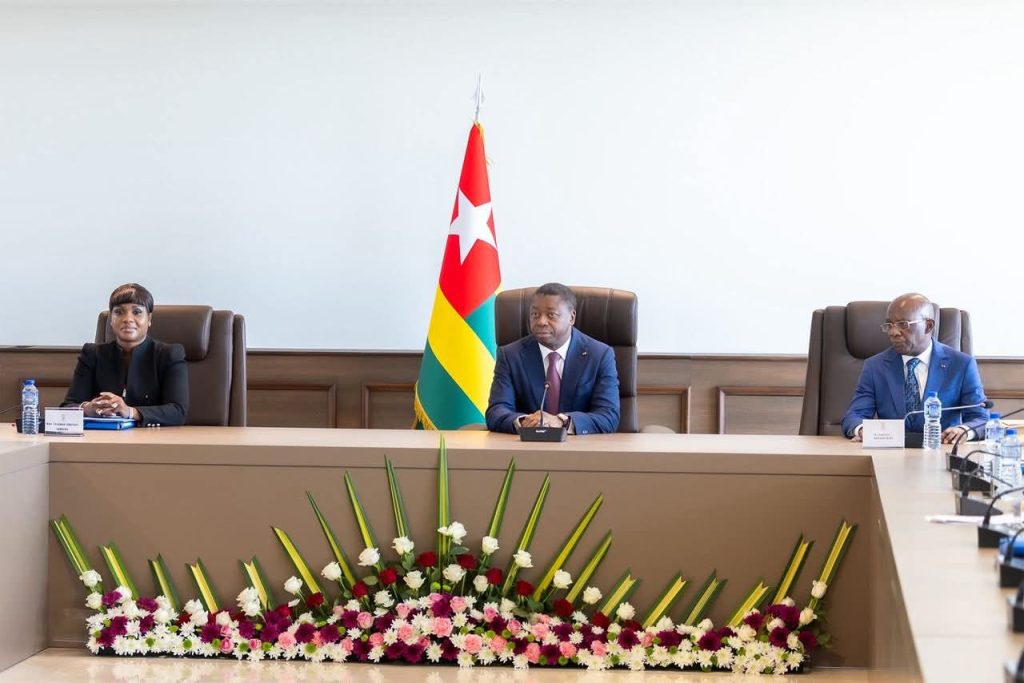 Électricité au Togo : Le gouvernement adopte une loi historique pour libéraliser et moderniser le secteur