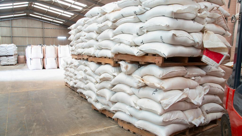 SÉCURITÉ ALIMENTAIRE : L’ÉTAT DÉBLOQUE 2,6 MILLIARDS POUR SAUVER LES RÉCOLTES INVENDUES